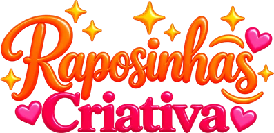Raposinhas Criativa